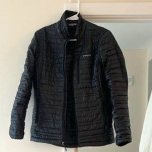 Patagonia Women's Nano Puff Jacket